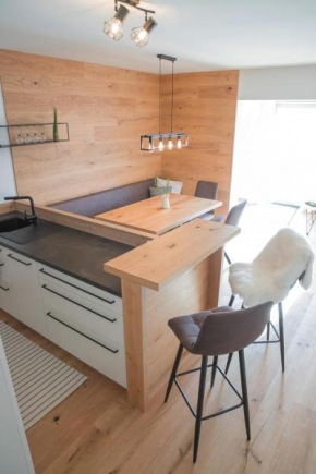 Planaiblick-Lodge Schladming